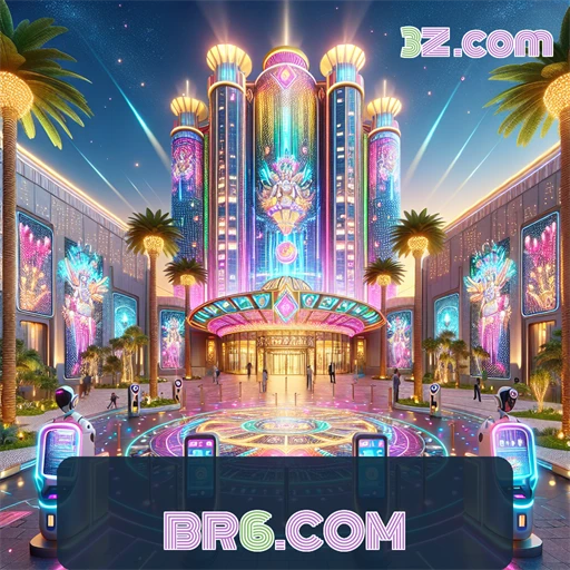 Slots Fantásticos: A Nova Era do Jogo Online no Brasil