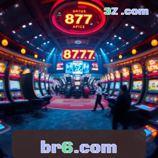 br6.com: Proteja-se nos Jogos Online com Dicas de Segurança Importantes