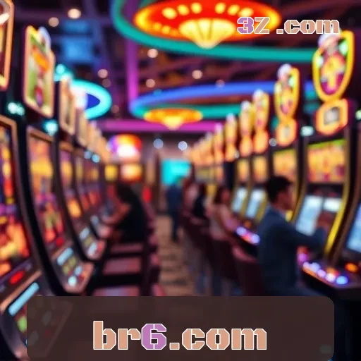br6.com: Suporte 24/7 Que Transforma Sua Experiência em Jogos