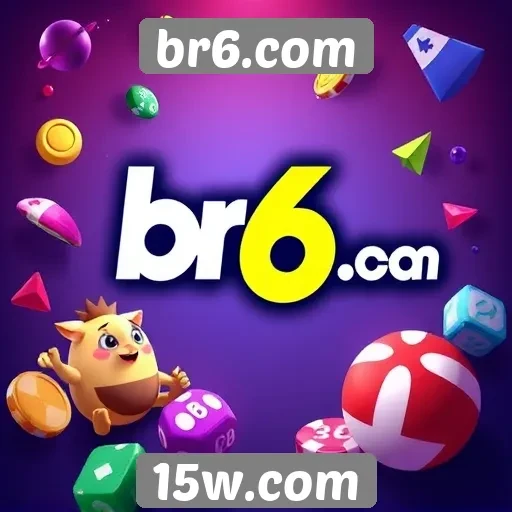 Destaques das promoções atuais no br6.com