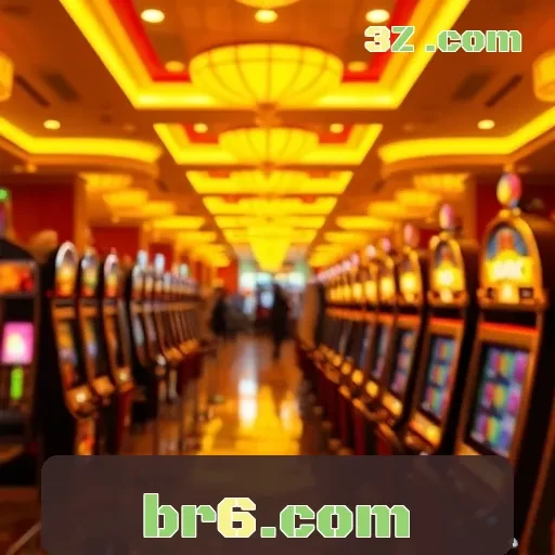 br6.com: Recursos Incríveis que Transformam Sua Experiência de Jogo